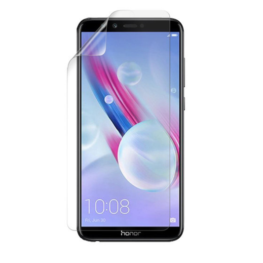 Hydrogel Screen Protector for Honor 9 Lite (2017) (Pack of 2)