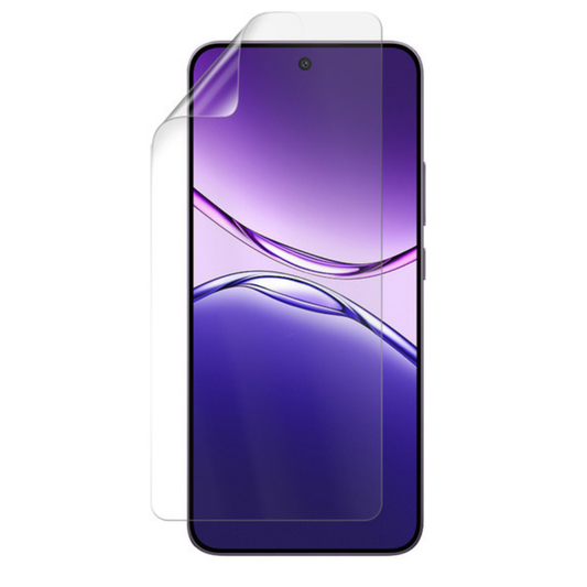 Hydrogel Screen Protector for OPPO F29 5G