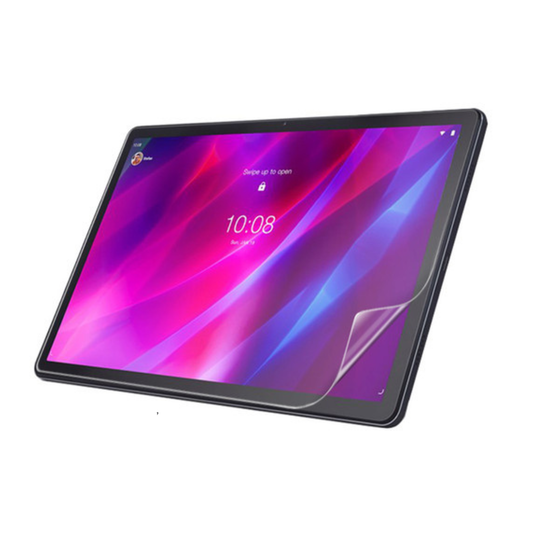 Hydrogel Screen Protector for Lenovo Tab P11 Plus