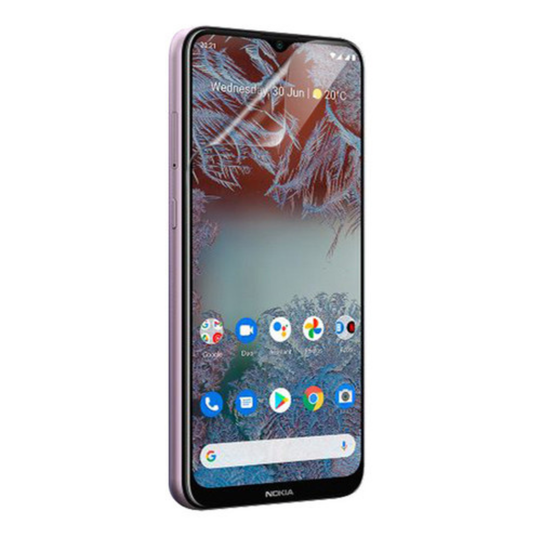 Hydrogel Screen Protector for Nokia G10