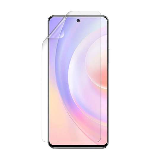 Hydrogel Screen Protector for Honor 50 SE (Pack of 2)