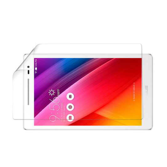Hydrogel Screen Protector for Asus Zenpad Z8 (Pack of 2)