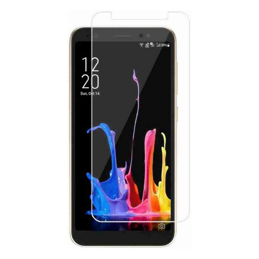 Hydrogel Screen Protector for Asus Zenfone Live (L1)