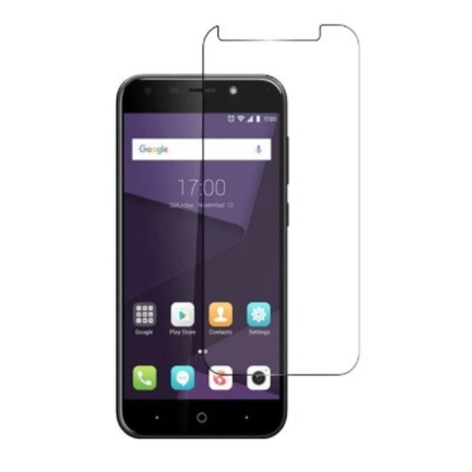 Hydrogel Screen Protector for ZTE Blade A6