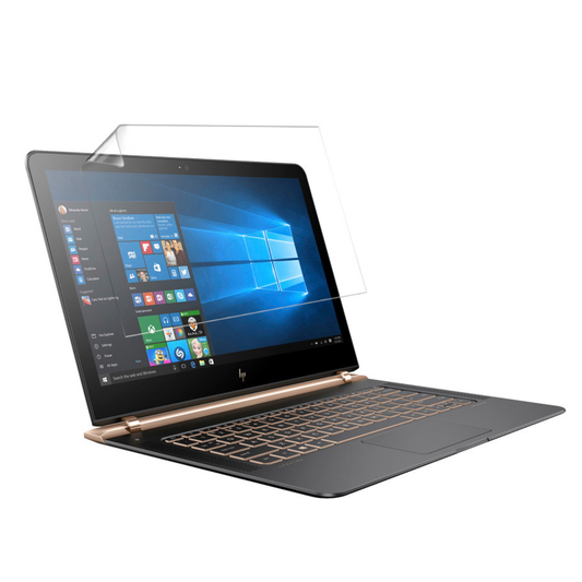 Hydrogel Screen Protector for HP Spectre 13 V151NR