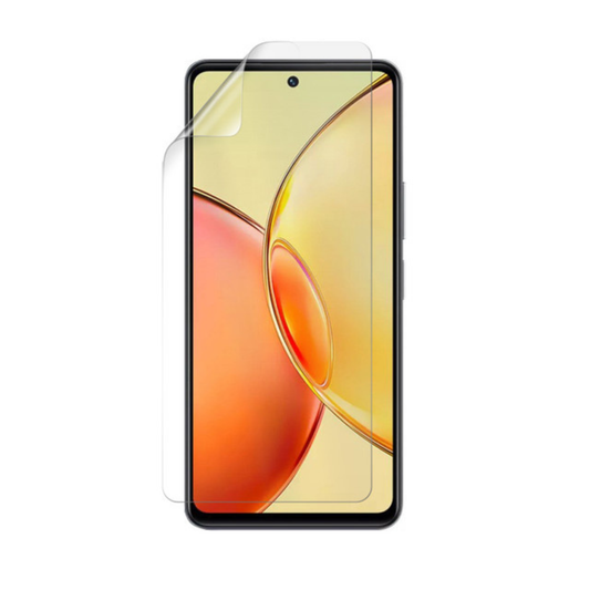 Hydrogel Screen Protector for Vivo Y36 5G