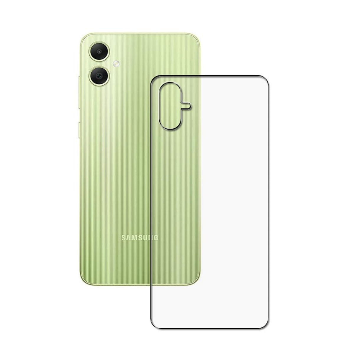 Back Hydrogel Protector for Samsung Galaxy A05