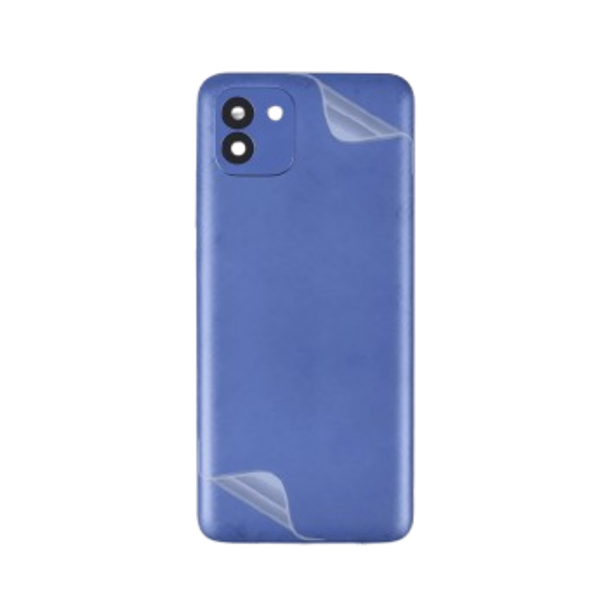 Back Hydrogel Protector for Samsung Galaxy A03 (Pack of 2)