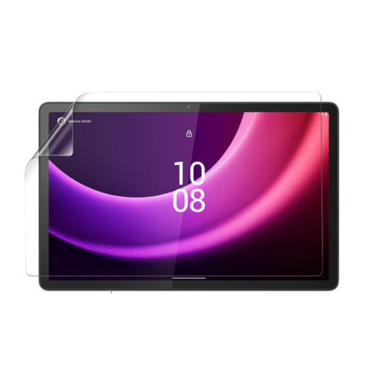 Hydrogel Screen Protector for Lenovo Tab P11 (2nd Gen) (Pack of 2)