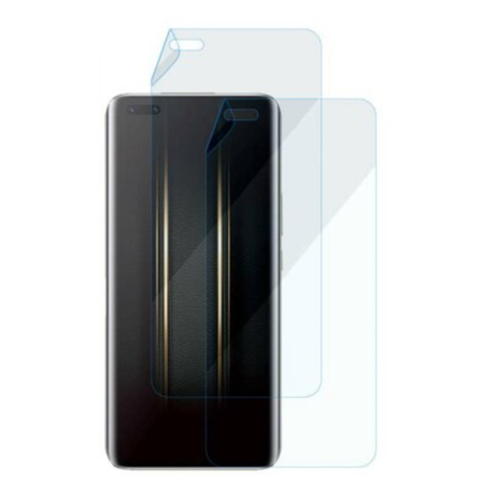 Hydrogel Screen Protector for Honor Magic5 Ultimate (Pack of 2)