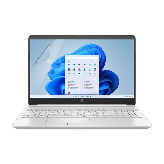 Hydrogel Screen Protector for HP 15 DW3000