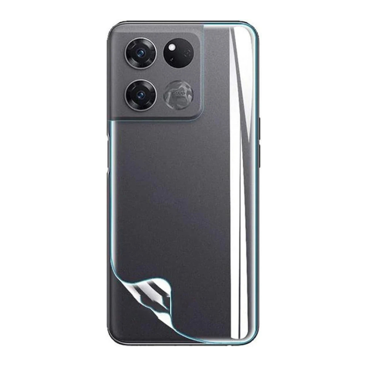 Back Hydrogel Protector for OnePlus Ace Pro Racing