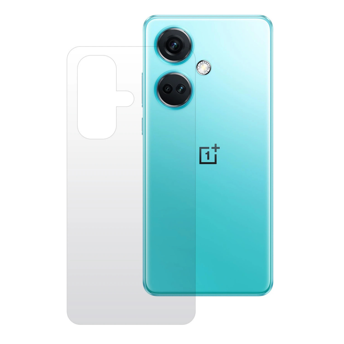Back Hydrogel Protector for OnePlus Nord CE 3