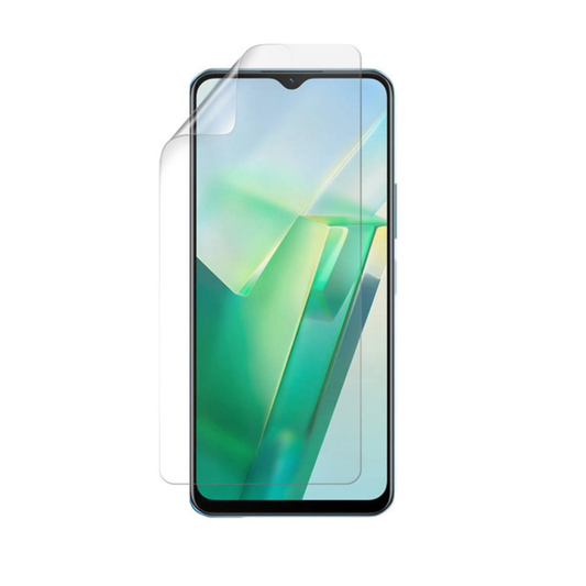 Hydrogel Screen Protector for Vivo T2x 5G