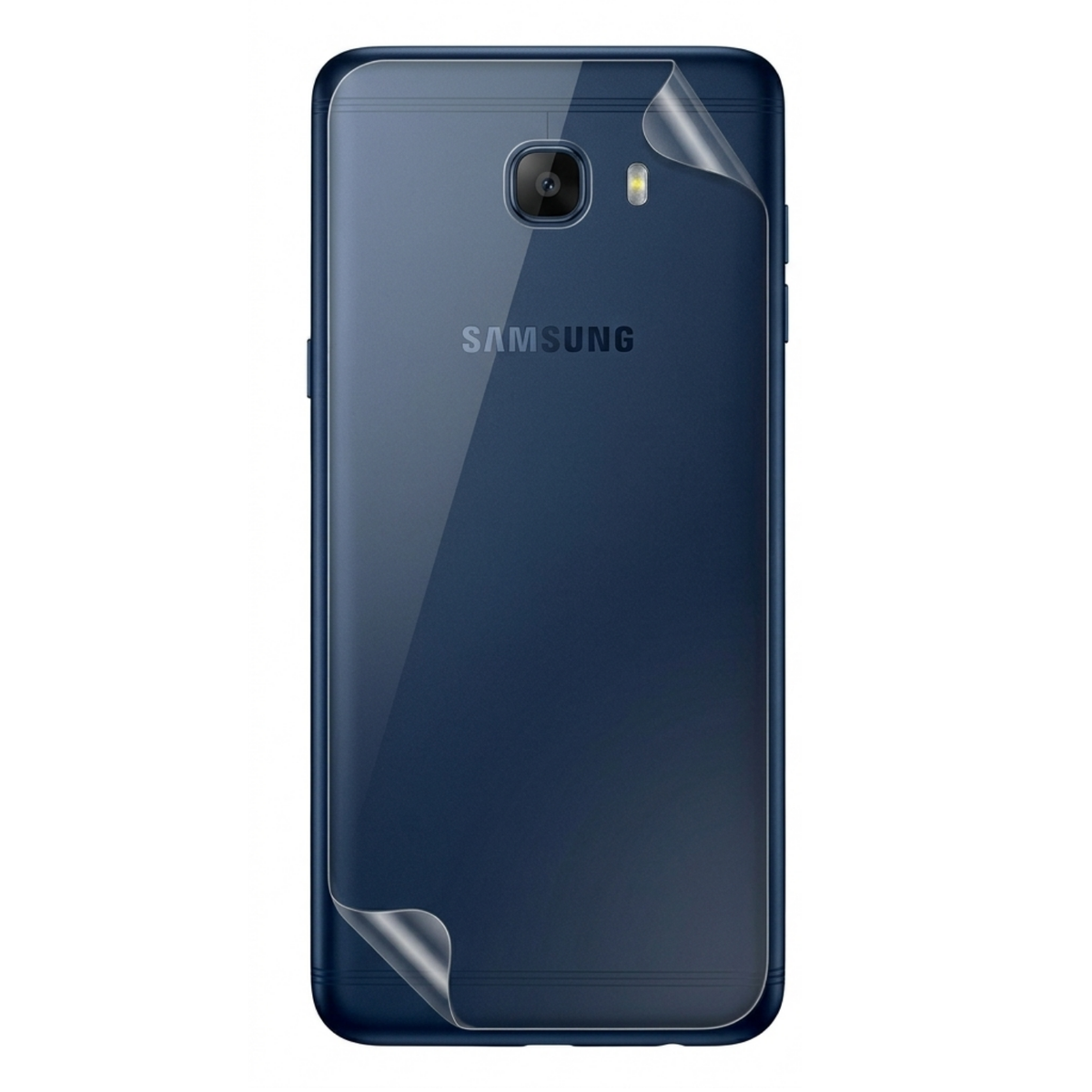 Back Hydrogel Protector for Samsung Galaxy C7 Pro