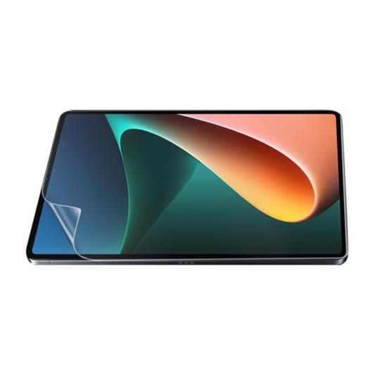 Hydrogel Screen Protector for Xiaomi Pad 5 Pro (Pack of 2)