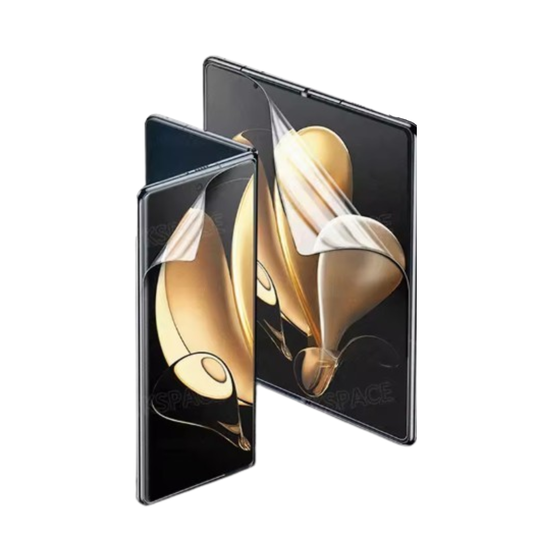 Hydrogel Screen Protector for Honor Magic V (Pack of 2)