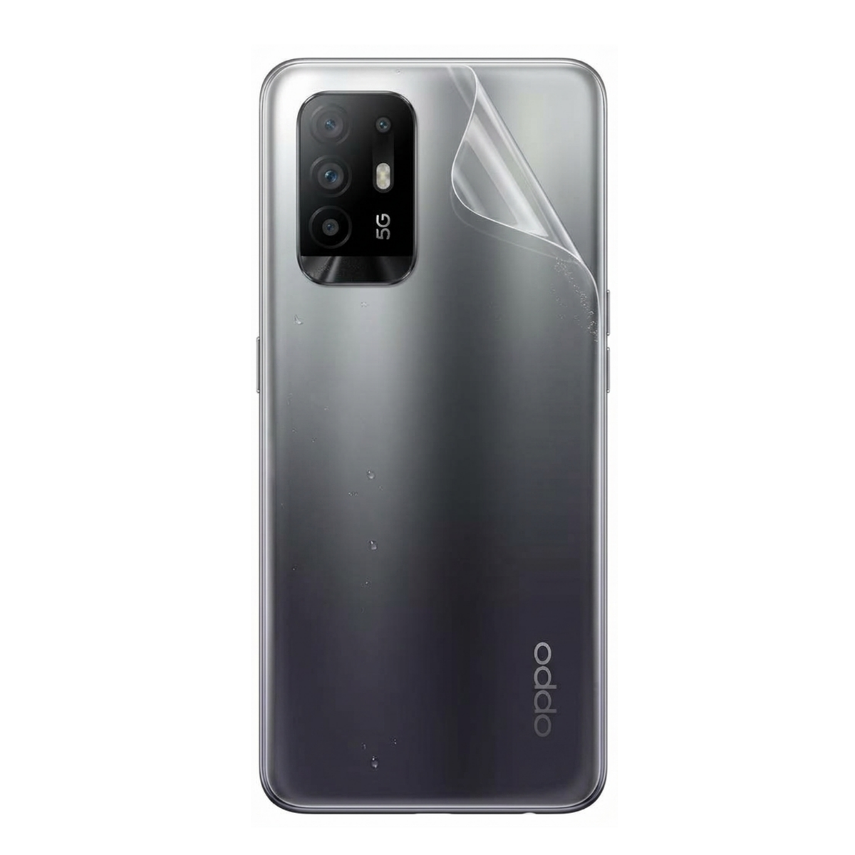 Back Hydrogel Protector for Oppo A94