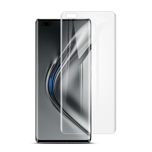 Hydrogel Screen Protector for Honor V40 5G (Pack of 2)