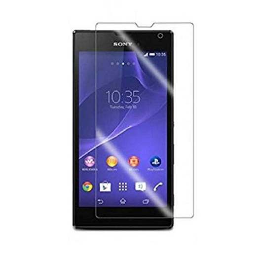 Hydrogel Screen Protector for Sony Xperia T3 (Pack of 2)