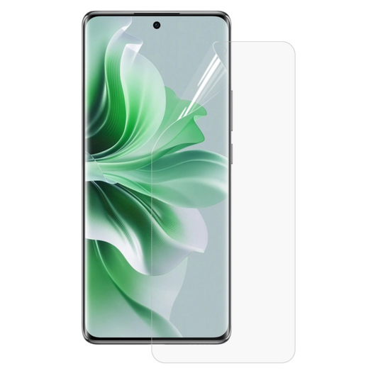 Hydrogel Screen Protector for OPPO Reno11 5G