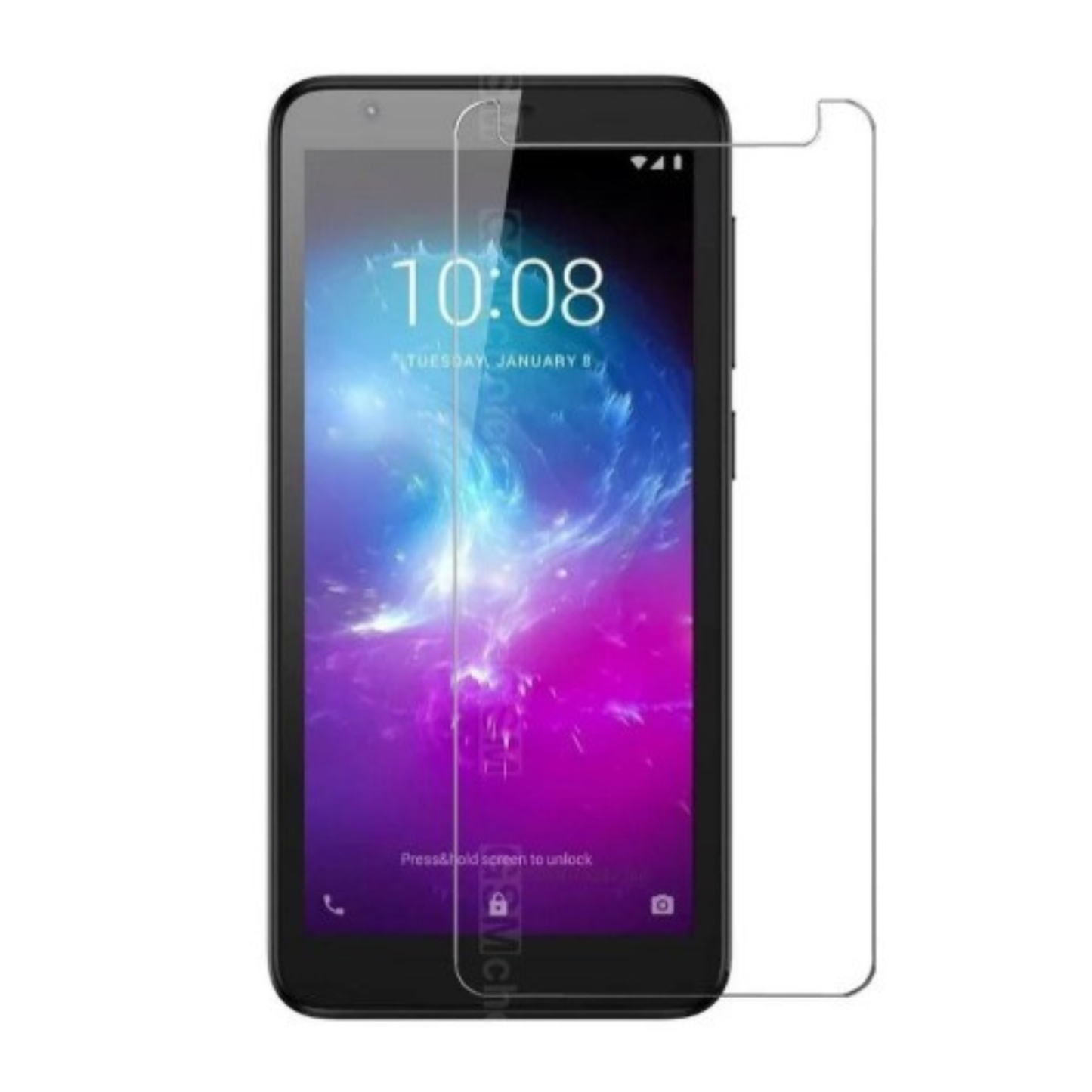 Hydrogel Screen Protector for ZTE Blade A3 (2019)