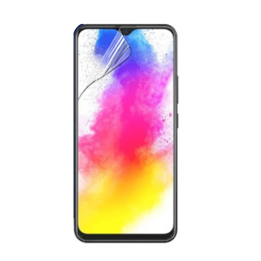 Hydrogel Screen Protector for Vivo Z5i