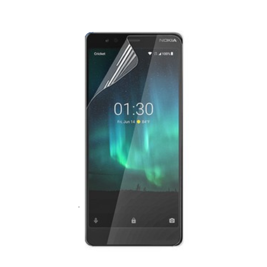Hydrogel Screen Protector for Nokia 3.1C
