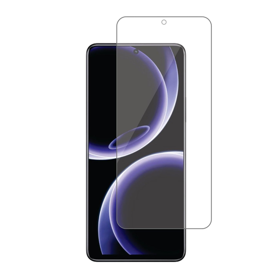 Hydrogel Screen Protector for Honor X40 GT Racing