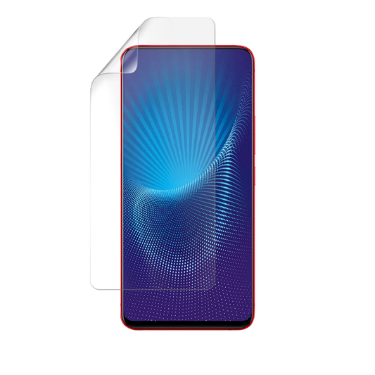 Hydrogel Screen Protector for Vivo NEX A