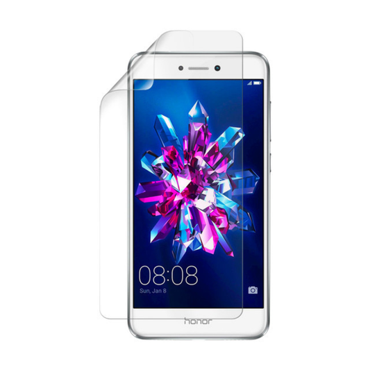 Hydrogel Screen Protector for Honor 8 Lite (2017)