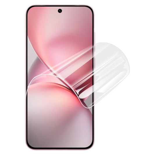 Hydrogel Screen Protector for Vivo X200 Pro Mini (Pack of 2)