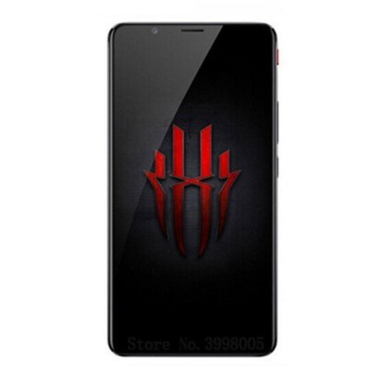 Hydrogel Screen Protector for Nubia RedMagic