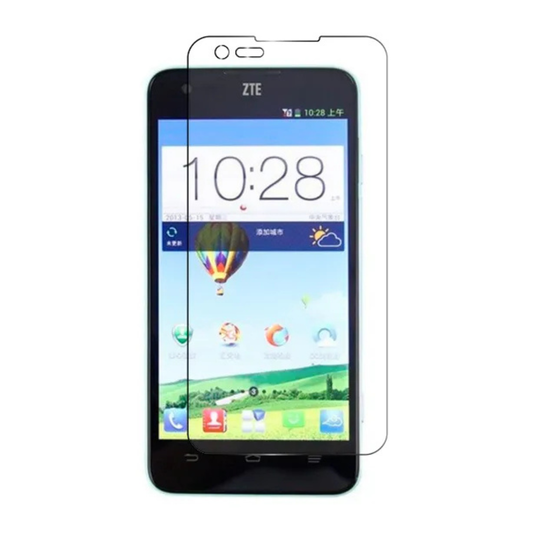 Hydrogel Screen Protector for ZTE Geek V975 (Pack of 2)
