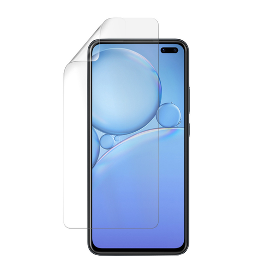 Hydrogel Screen Protector for Vivo Y400 5G (Pack of 2)