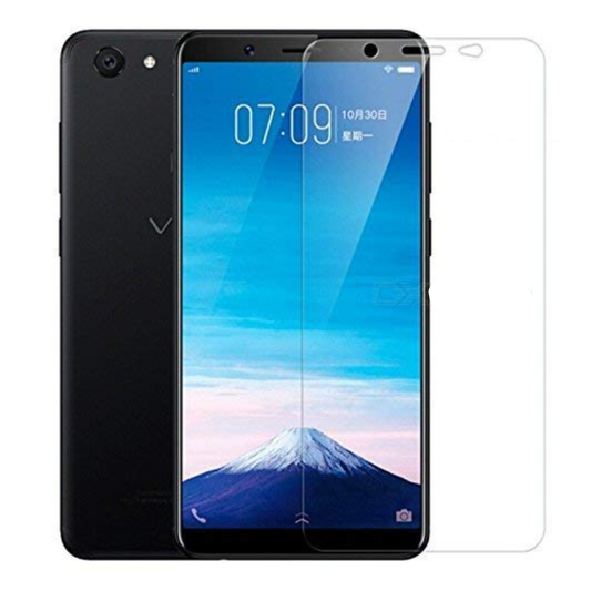 Hydrogel Screen Protector for Vivo V7+