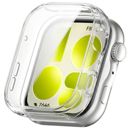 Protective Case for Huawei Watch fit 5 (Clear)