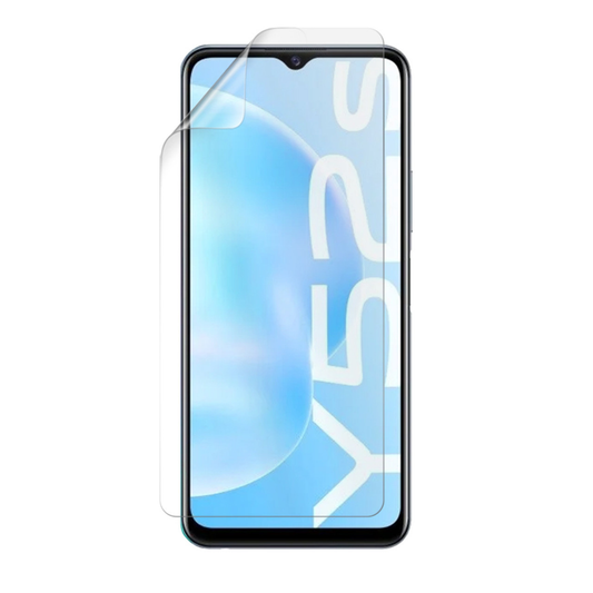 Hydrogel Screen Protector for Vivo Y52S