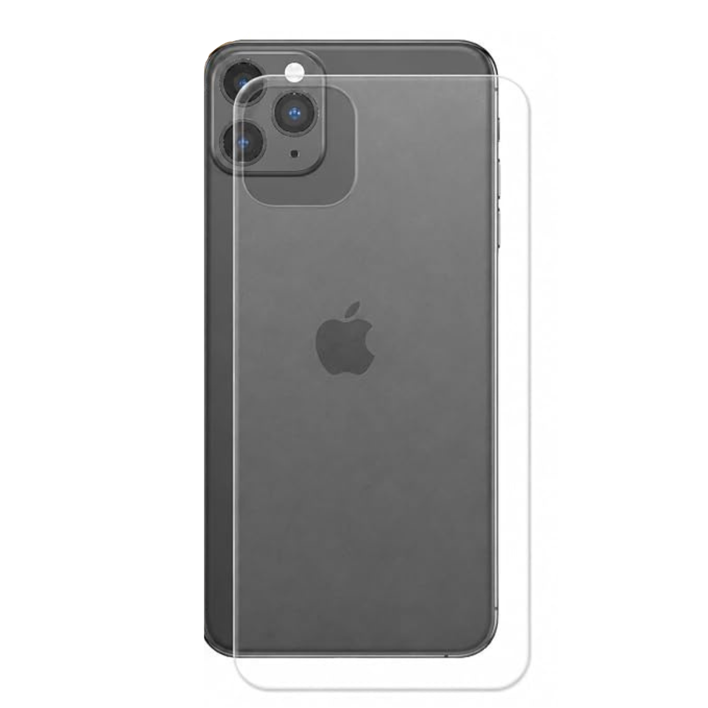 Back Hydrogel Screen Protector for iPhone 11 Pro Max