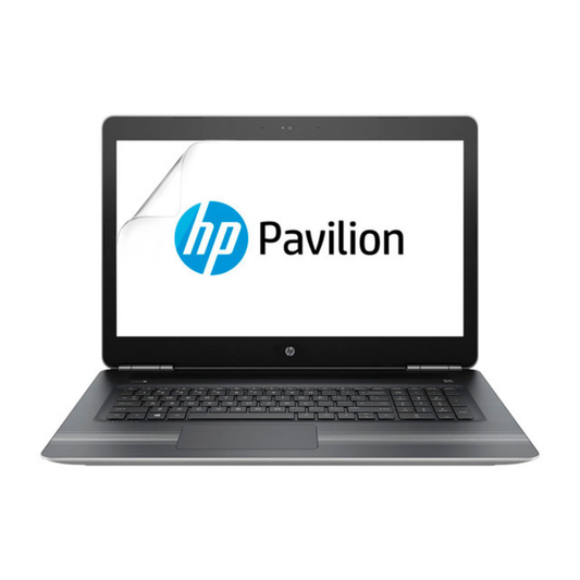 Hydrogel Screen Protector for HP Pavilion 17 AB003NA