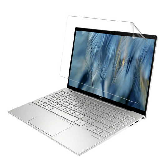 Hydrogel Screen Protector for HP ENVY 13 BA0006NA (Pack of 2)