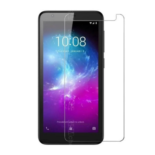 Hydrogel Screen Protector for ZTE Blade A3 (2019) (Pack of 2)