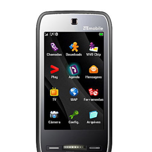 Hydrogel Screen Protector for ZTE N290