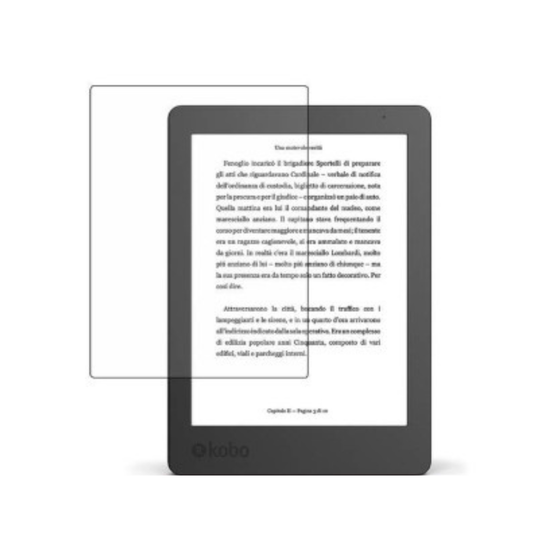 Hydrogel Screen Protector for Kobo Aura H2O