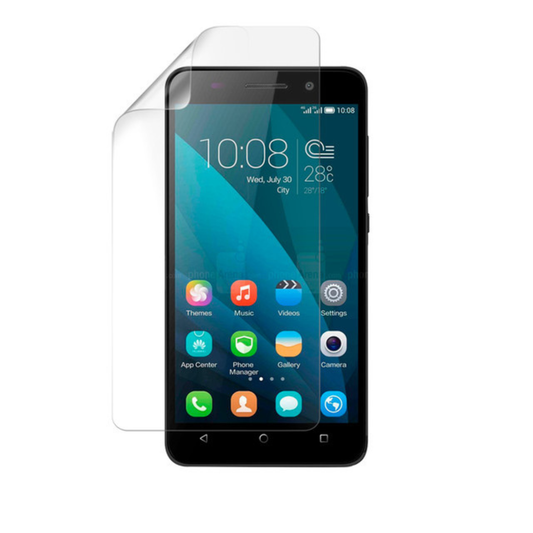 Hydrogel Screen Protector for Honor 4X (2014)