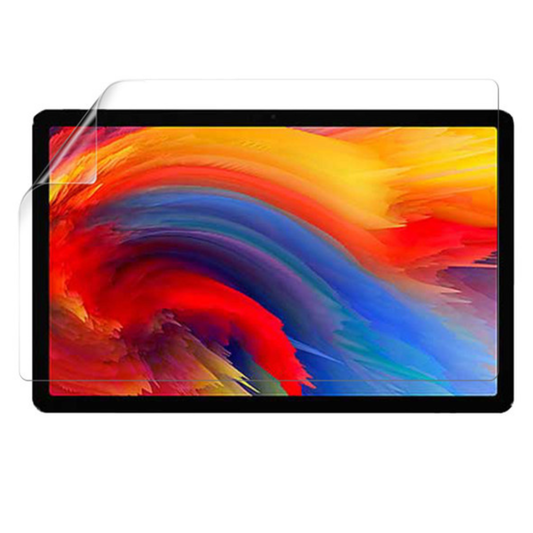 Hydrogel Screen Protector for Lenovo Pad Plus 11 (Pack of 2)