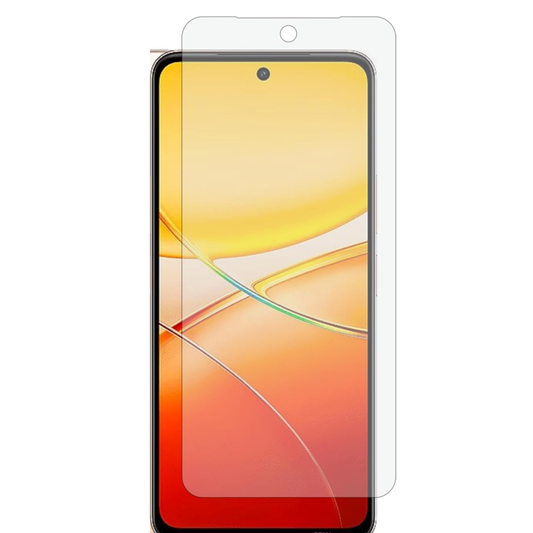 Hydrogel Screen Protector for Vivo Y37 Pro (Pack of 2)