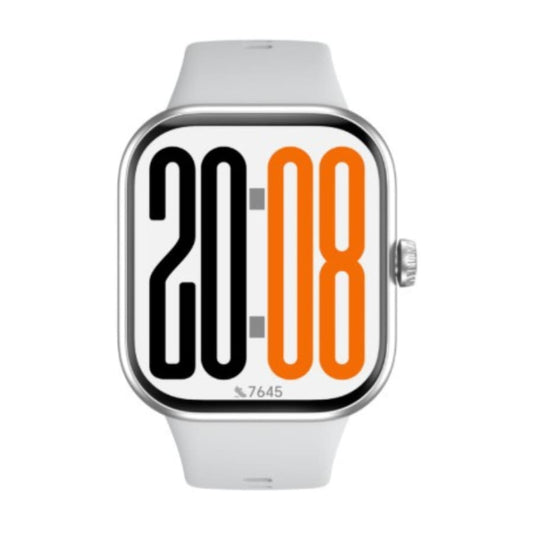 Hydrogel Screen Protector for Honor Watch X5 (Pack of 6)