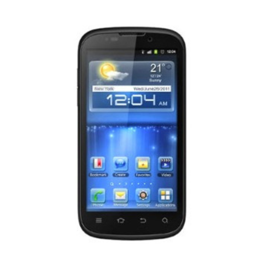 Hydrogel Screen Protector for ZTE Grand X In (Pack of 2)