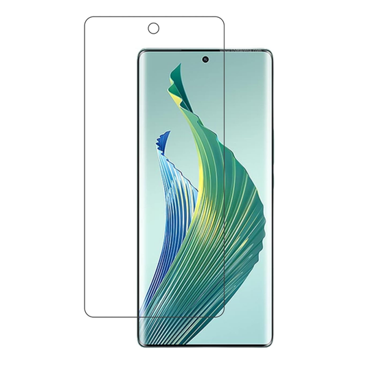 Hydrogel Screen Protector for Honor Magic5 Lite